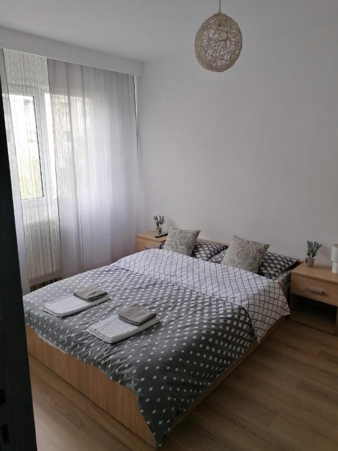 Orşova Apartament Alexia 아파트 외부 사진