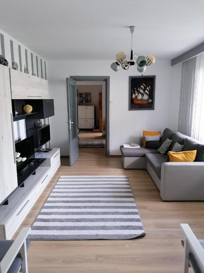 Orşova Apartament Alexia 아파트 외부 사진