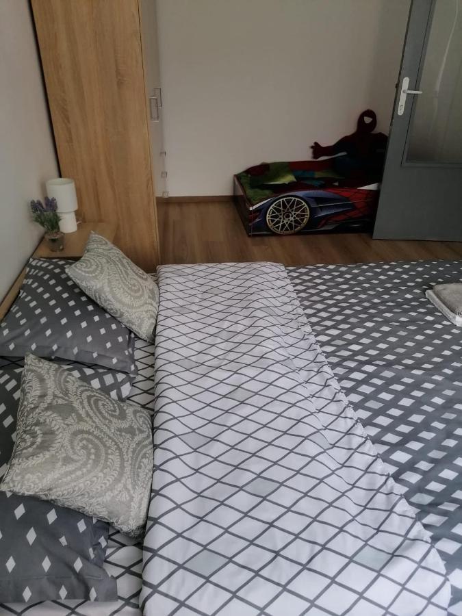 Orşova Apartament Alexia 아파트 외부 사진