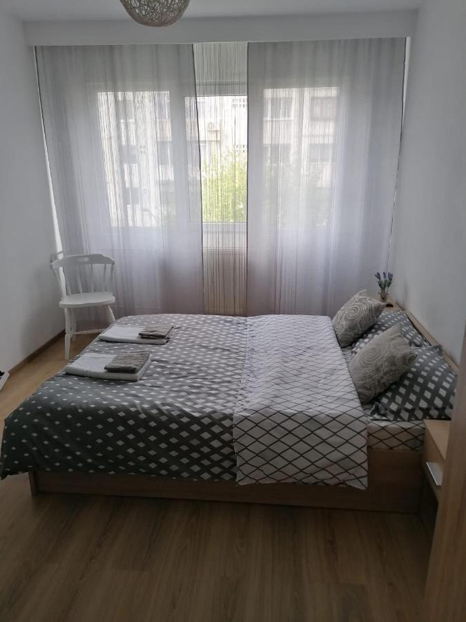 Orşova Apartament Alexia 아파트 외부 사진