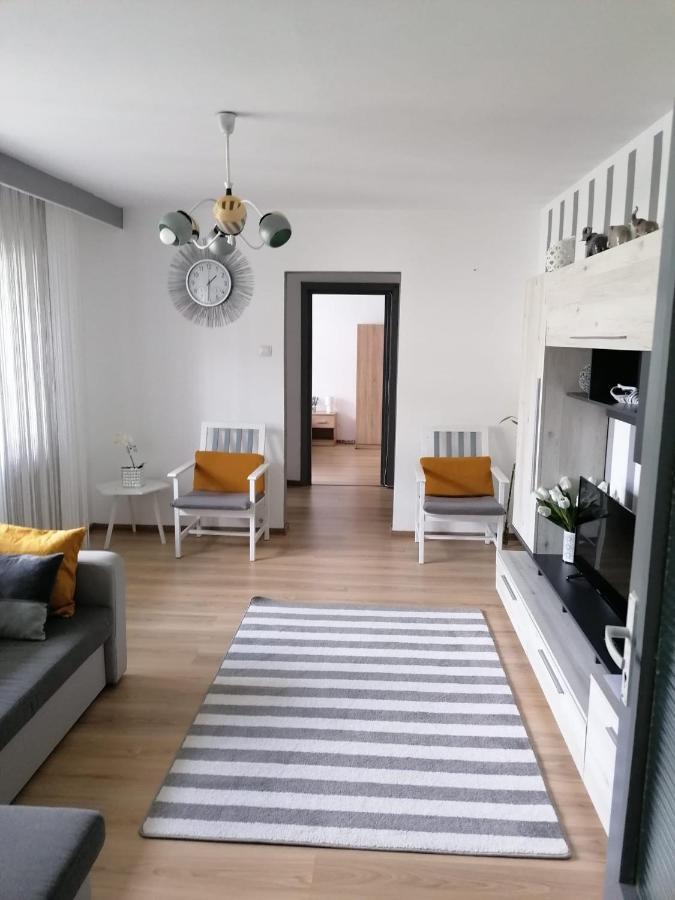 Orşova Apartament Alexia 아파트 외부 사진