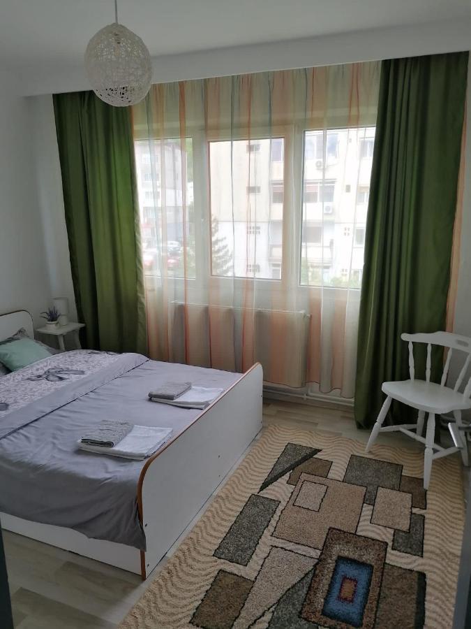 Orşova Apartament Alexia 아파트 외부 사진
