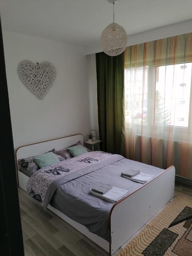 Orşova Apartament Alexia 아파트 외부 사진