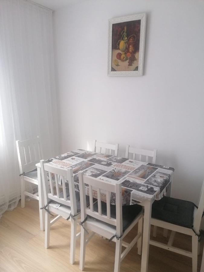 Orşova Apartament Alexia 아파트 외부 사진