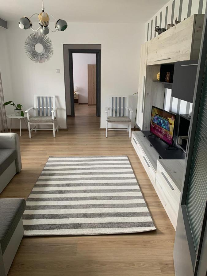Orşova Apartament Alexia 아파트 외부 사진