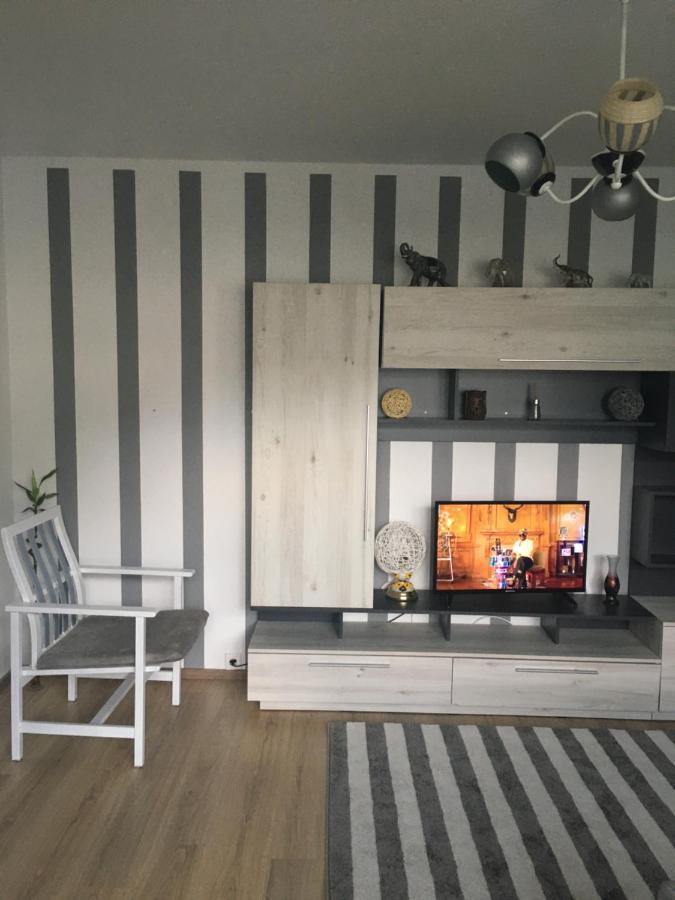 Orşova Apartament Alexia 아파트 외부 사진